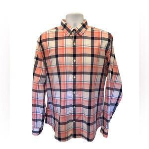 Men’s Express Dress Shirt